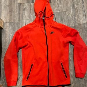 Men’s Nike Tech Fleece Full-Zip Jacket